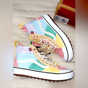 vans sk8-hi mte 2.0 dx pastel multi